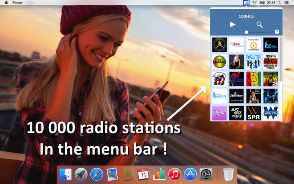 abc radio app for mac