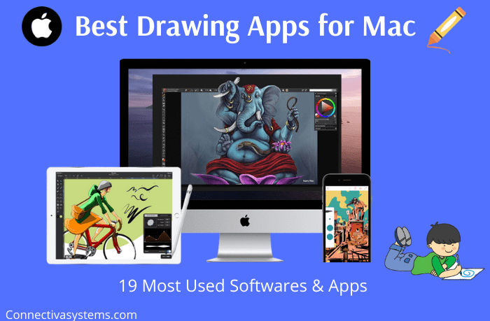 photo apps for mac free
